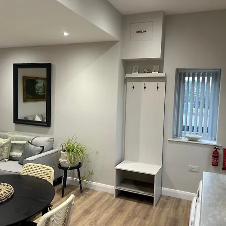The Mourne Hideaway Apartment Annalong Exterior photo
