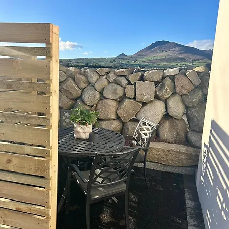 The Mourne Hideaway Apartment Annalong Exterior photo