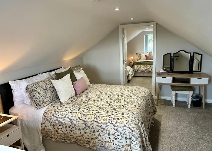 The Mourne Hideaway