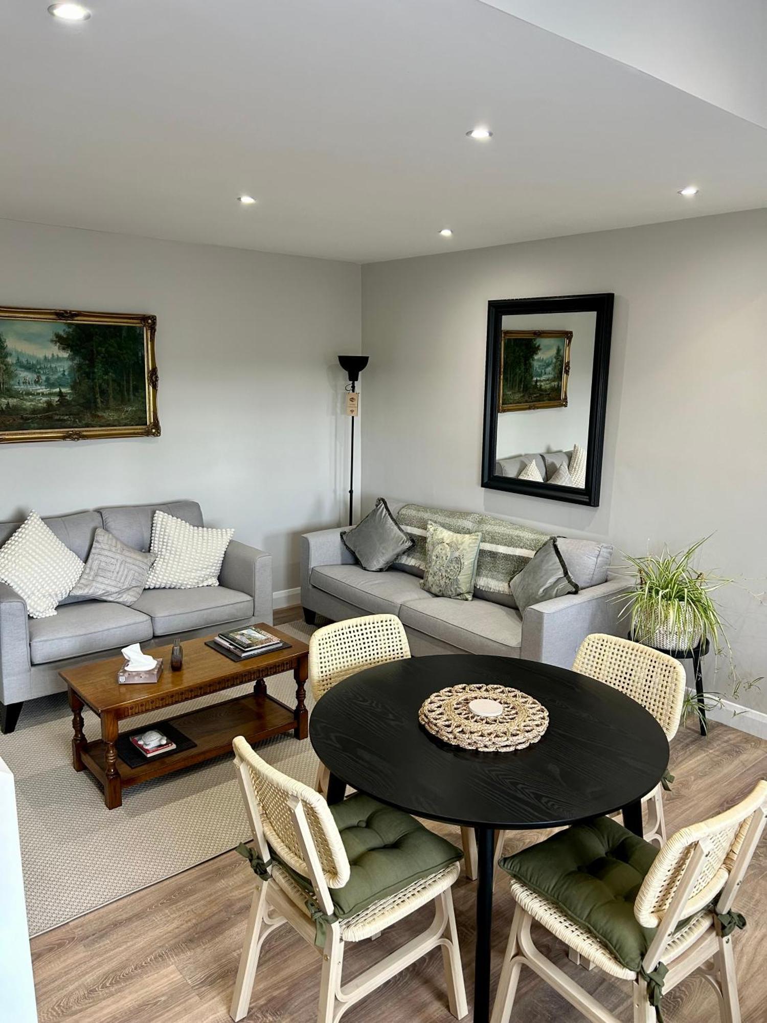 Apartment The Mourne Hideaway Annalong