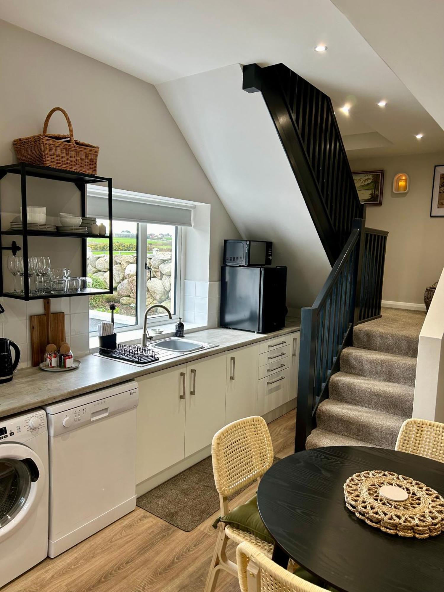 Apartment The Mourne Hideaway Annalong