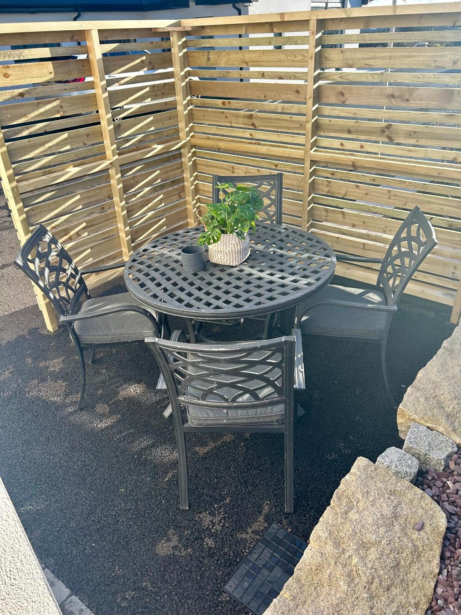The Mourne Hideaway Apartment Annalong