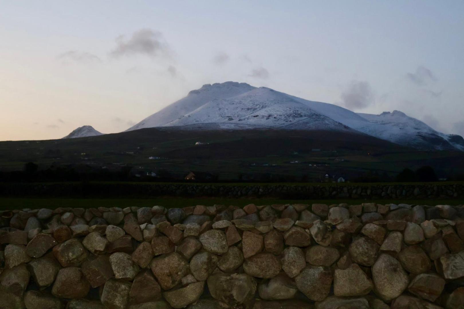 The Mourne Hideaway * Annalong
